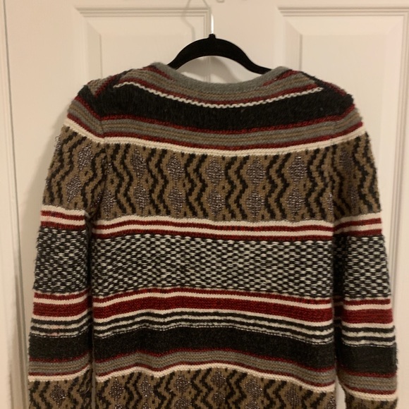 Maje Sweater - Picture 3 of 3